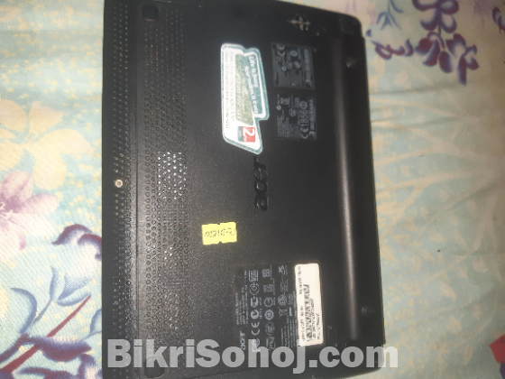 Acer note book